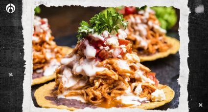 El secreto para que la tinga te quede deliciosa que casi nadie conoce