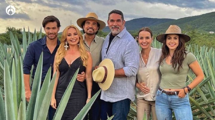 Protagonista de Nadie como tú, novela de Televisa, sufre por diagnóstico de enfermedad mortal