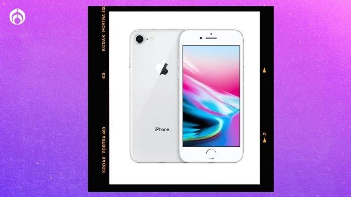 Liverpool: este es el iPhone más barato que vende