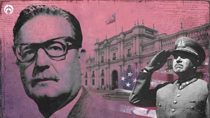 El neoliberalismo nació hace 50 años, ¿con el golpe de estado en Chile?