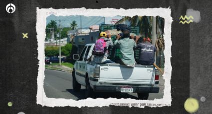 Guerra por el limón alcanza Tepalcatepec: 3 limoneros fueron asesinados por el CJNG