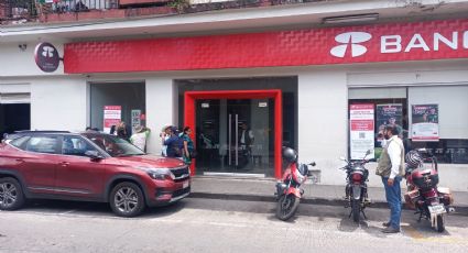 Roban a mujer en Córdoba: sujetos se llevan 500 mil pesos en asalto a mano armada