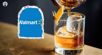 Walmart tiene un whisky de Johnnie Walker perfecto para las fiestas patrias que está en descuento