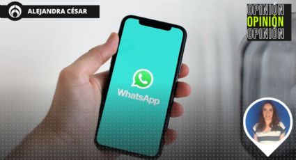 Te cuento cómo usar el nuevo micrófono de WhatsApp: Canales