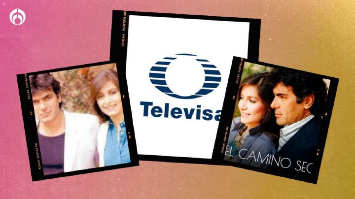 Televisa volverá a transmitir exitosa novela 37 años después de su estreno