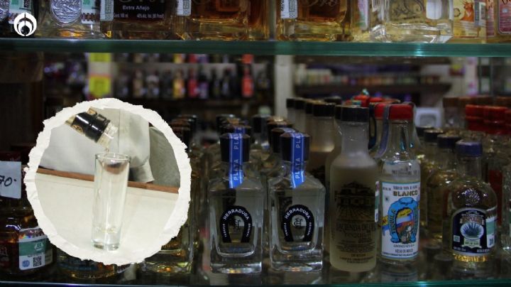 Los 5 mejores tequilas blancos de México de este 2023 perfectos para el 15 septiembre