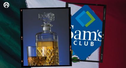 Sam's Club tiene whisky Johnnie Walker y Buchanan's en rebaja para el Grito