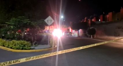 Multihomicidio en Celaya: asesinan a tres mujeres en ataque armado