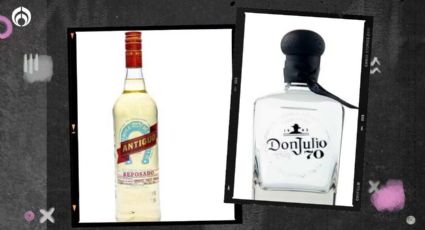 Liverpool vende estos 5 tequilas Don Julio y Herradura con descuentazo