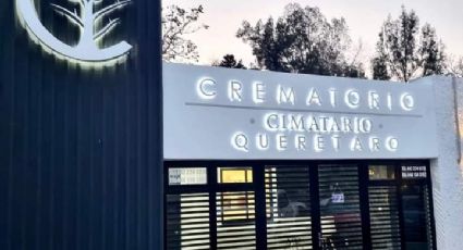 Crematorio municipal de la colonia Cimatario ya no será contaminante