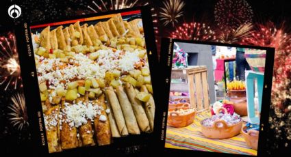 5 antojitos para vender en las Fiestas Patrias y tener un ahorradito de emergencia