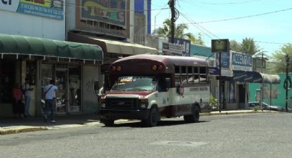 Aprueban aumento de tarifa en transporte público en La Paz; esto te va costar