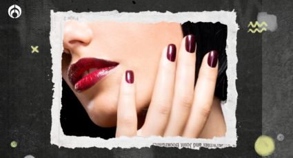 ¿Uñas seductoras? Utiliza esta tendencia para Otoño-Invierno 2023