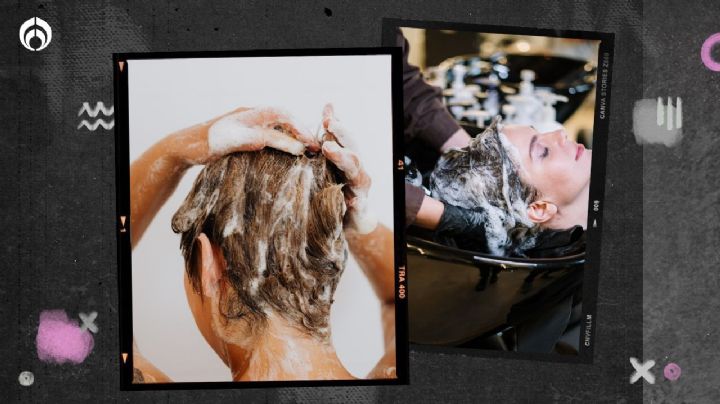 4 tipos de matizadores para tapar tus canas y darle color a tu cabello