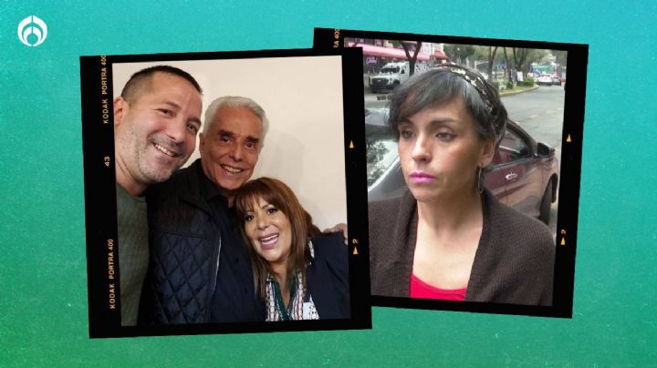 Acusan a Alejandra Guzmán de tener amenazada a Mayela pues podría 'destruir' a Enrique Guzmán