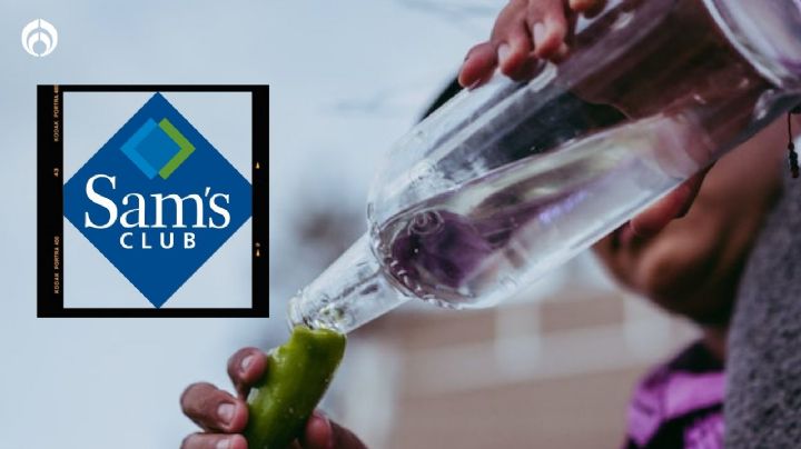 Fiestas Patrias: Sam's Club tiene 3 mezcales con palomita de Profeco en súper descuento