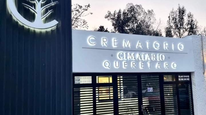 Crematorio municipal de la colonia Cimatario ya no será contaminante