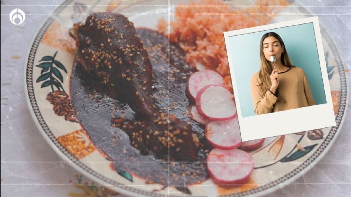 ¿Cómo lograr un mole espeso y delicioso? El secreto de los expertos