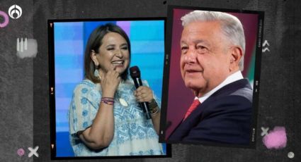 AMLO ‘regaña’ a Morena: rechaza demoler la casa de Xóchitl Gálvez