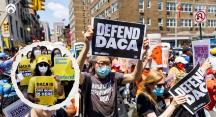 México protesta por revés contra el DACA y ofrece apoyo a ‘dreamers’