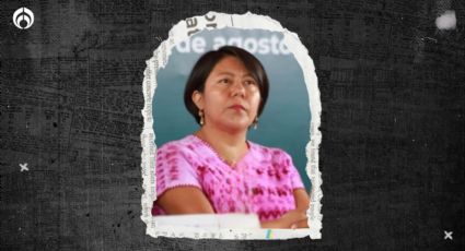 Escándalo en Oaxaca: solicitan suspensión de presidenta de Instituto Electoral por desvío de recursos