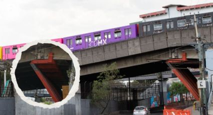 Línea 9 del Metro CDMX: prevén cerrar 3 estaciones en noviembre por hundimientos