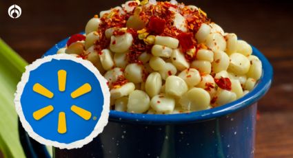 5 tipos de esquites que puedes preparar con ingredientes de Walmart perfectos para dar el grito