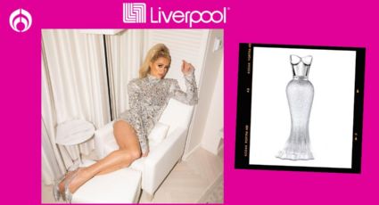 El perfume de Paris Hilton que huele delicioso y está en remate en Liverpool