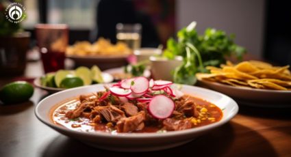 5 restaurantes para comer el mejor pozole de México, según expertos en gastronomía