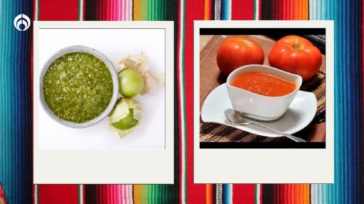 ¿Cómo hacer que la salsa sea más espesa? 3 formas efectivas y sencillas