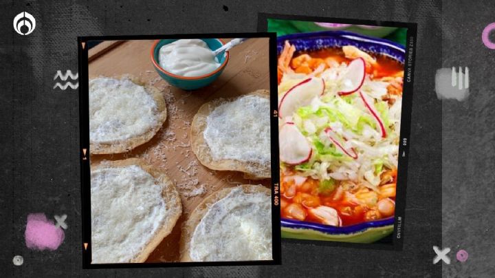 La mejor crema para acompañar tus tostadas y pozole, según Profeco