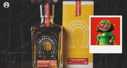 Bodega Aurrera: Este paquete de 4 tequilas Herradura cuesta menos de 600 pesos