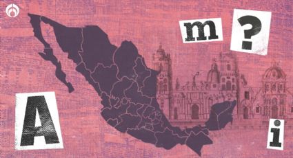 Estos son todos los nombres que ha tenido México… ¿cuál es el ‘verdadero’?