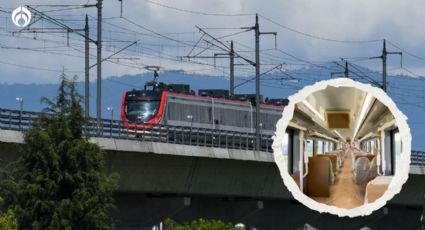 ¡Abre el Tren México-Toluca! Estas son las 4 estaciones que ya puedes usar y el precio