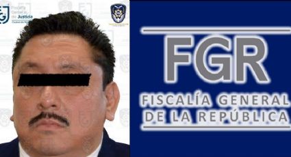 Caso Fiscal de Morelos: interviene la Fiscalía General de la República FGR