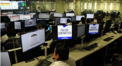 Identifica Unidad Cibernética publicaciones y usuarios que incitan a la violencia