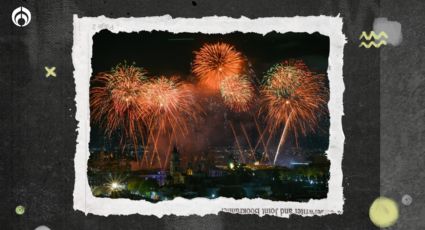 ¡Viva México!: TODAS las actividades que tendrá el Zócalo hoy por el Día de la independencia