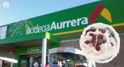 Bodega Aurrera: ¿Los pasteles de ‘Mamá Lucha’  le hacen la competencia a los de Costco?