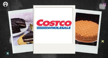 Estos son los 3 pasteles de Costco que más compran para revender