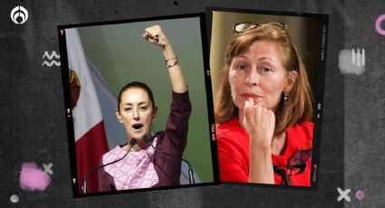 Clouthier ve de presidenta a Sheinbaum ‘si las elecciones fueran hoy’