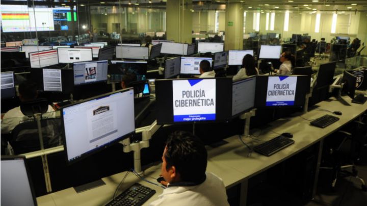 Identifica Unidad Cibernética publicaciones y usuarios que incitan a la violencia