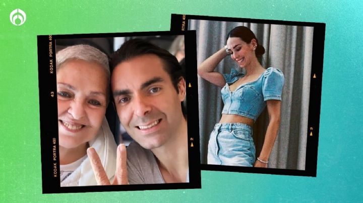 Charito Ruiz manda indirecta a Lupita D'Alessio tras acusarla de humillar a su hijo Ernesto