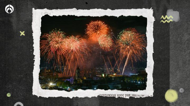 ¡Viva México!: TODAS las actividades que tendrá el Zócalo hoy por el Día de la independencia