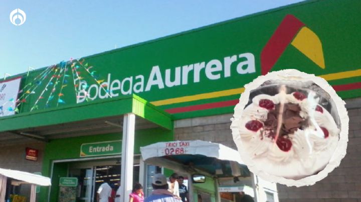 Bodega Aurrera: ¿Los pasteles de ‘Mamá Lucha’  le hacen la competencia a los de Costco?