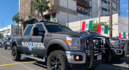 (FOTOS) Realizan con éxito Desfile Cívico Militar 2023