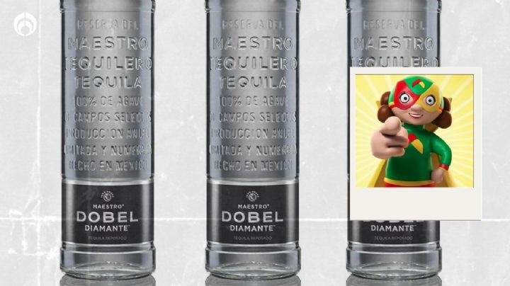 Bodega Aurrera: Este paquete de 3 tequilas Maestro Dobel tiene un descuentote