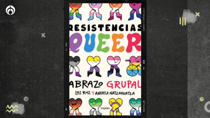 Comunidad LGBT+ busca que la palabra "Queer" se normalice