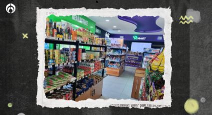 Oxxo tiene competencia: esta tienda te permite cambiar basura por productos