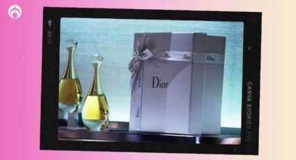 Liverpool: El perfume Dior para mujer de la clase alta que cuesta menos de mil pesos