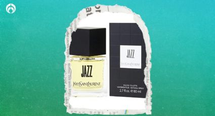 El fascinante perfume de Avon que cuesta 259 pesitos y huele como un Yves Saint Laurent de hombre